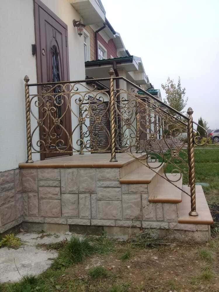 Монтаж ворот Химки
